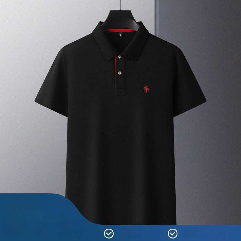 Casual shirts for men — relaxed breathable everyday style at Mark-Point