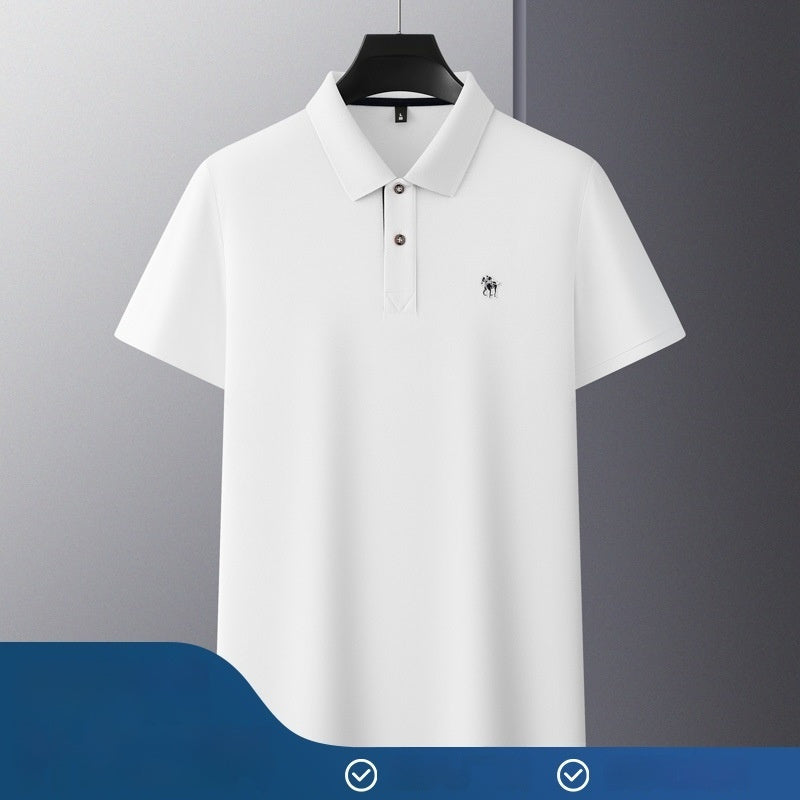 Casual shirts for men — relaxed breathable everyday style at Mark-Point