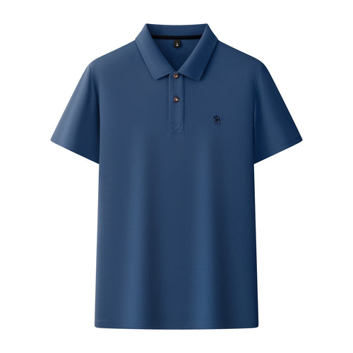 Casual shirts for men — relaxed breathable everyday style at Mark-Point