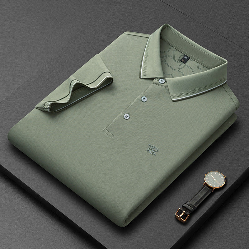 Casual shirts for men — stylish soft breathable everyday wear at Mark-Point