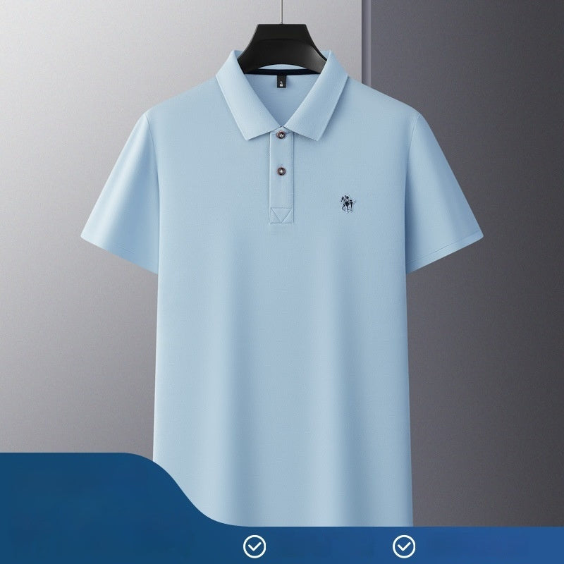 Casual shirts for men — relaxed breathable everyday style at Mark-Point