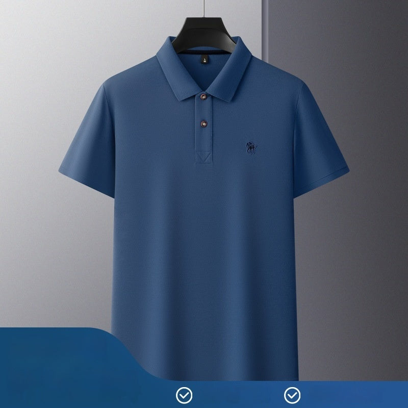 Casual shirts for men — relaxed breathable everyday style at Mark-Point