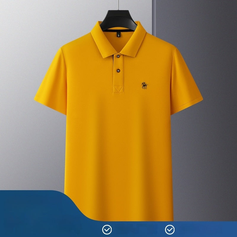 Casual shirts for men — relaxed breathable everyday style at Mark-Point