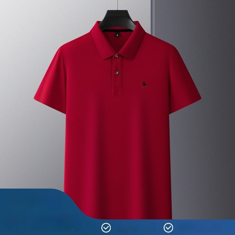 Casual shirts for men — relaxed breathable everyday style at Mark-Point