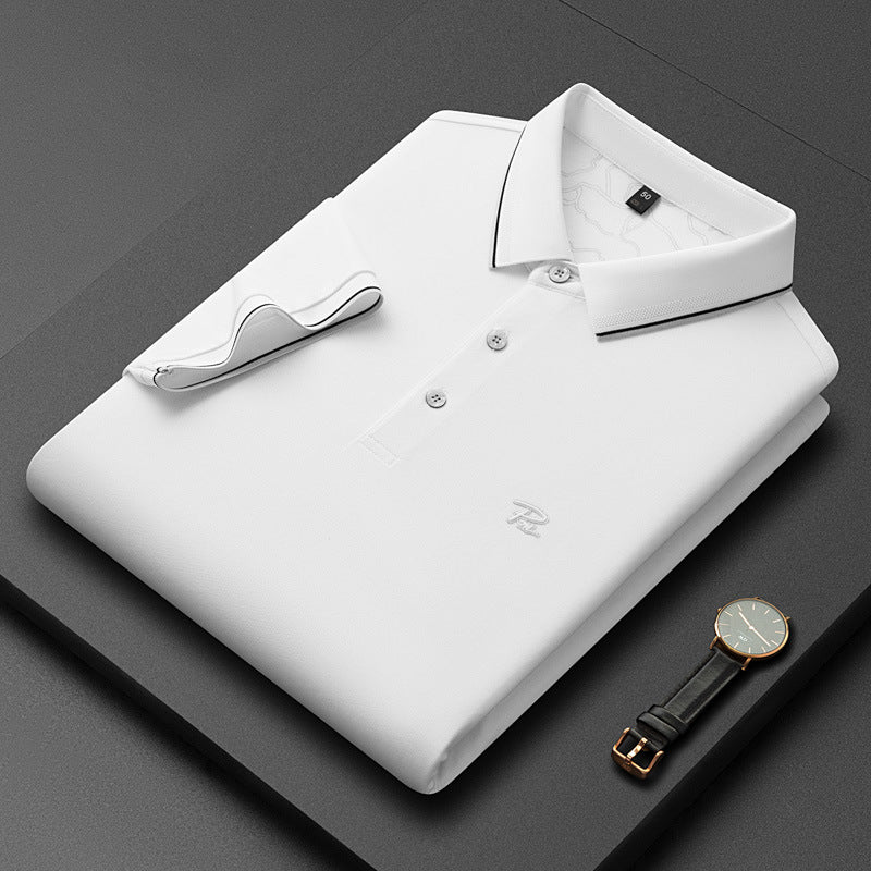 Casual shirts for men — stylish soft breathable everyday wear at Mark-Point