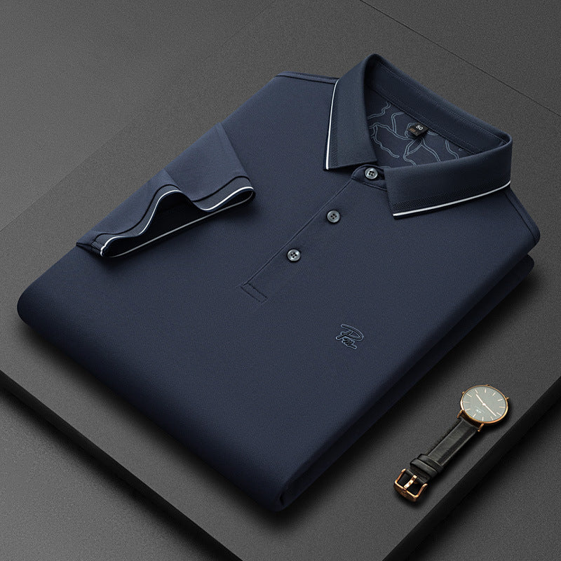 Casual shirts for men — stylish soft breathable everyday wear at Mark-Point