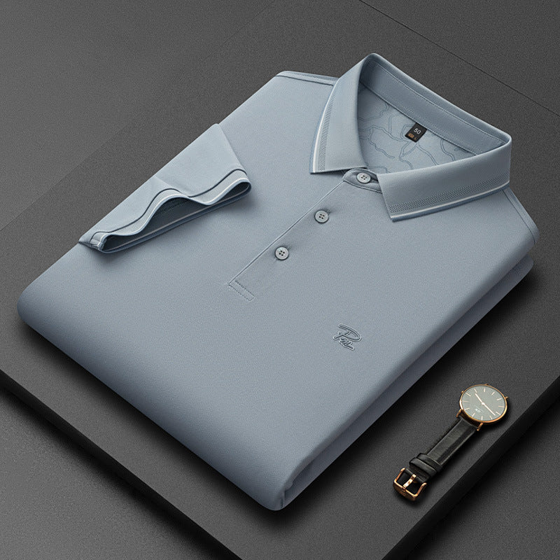 Casual shirts for men — stylish soft breathable everyday wear at Mark-Point